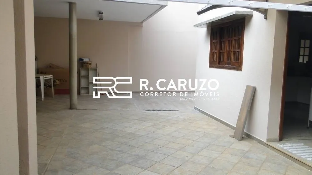 Sobrado, 3 quartos, 250 m² - Foto 5