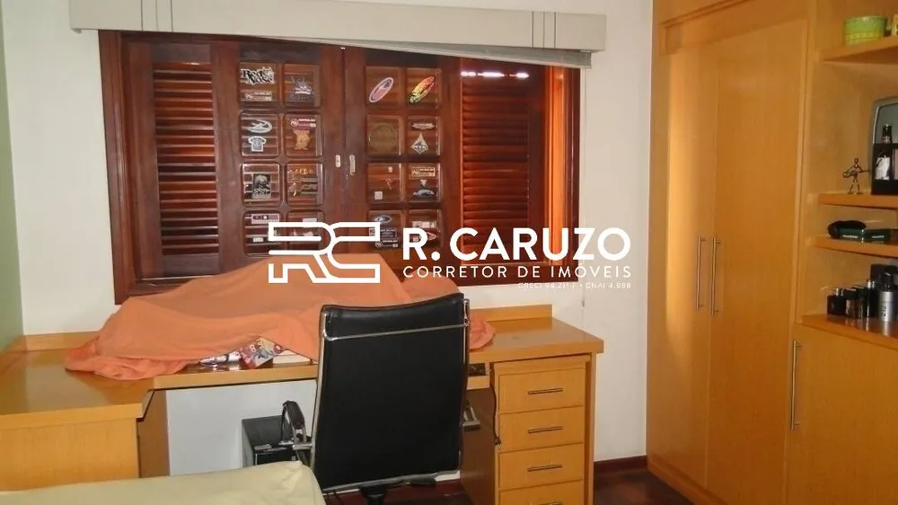 Sobrado, 3 quartos, 250 m² - Foto 10