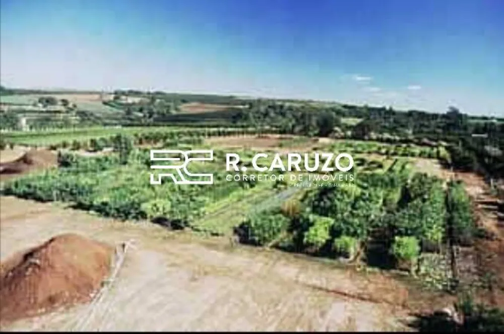 Terreno, 4 hectares - Foto 2