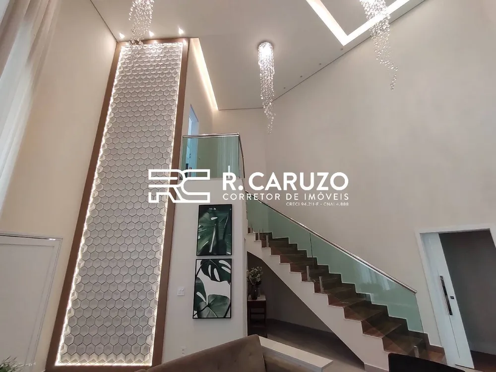 Casa de Condomínio, 4 quartos - Foto 4