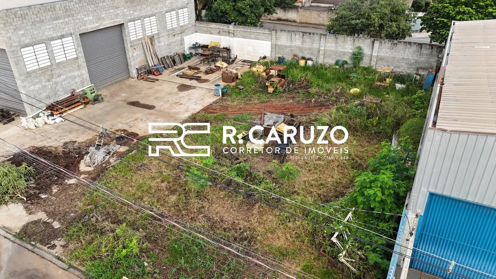 Terreno, 500 m² - Foto 1