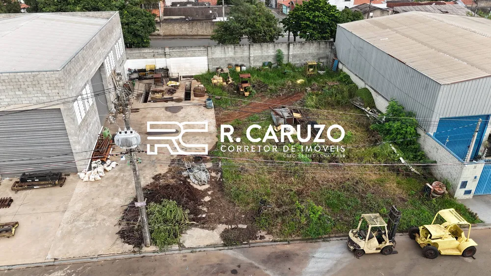 Terreno, 500 m² - Foto 2