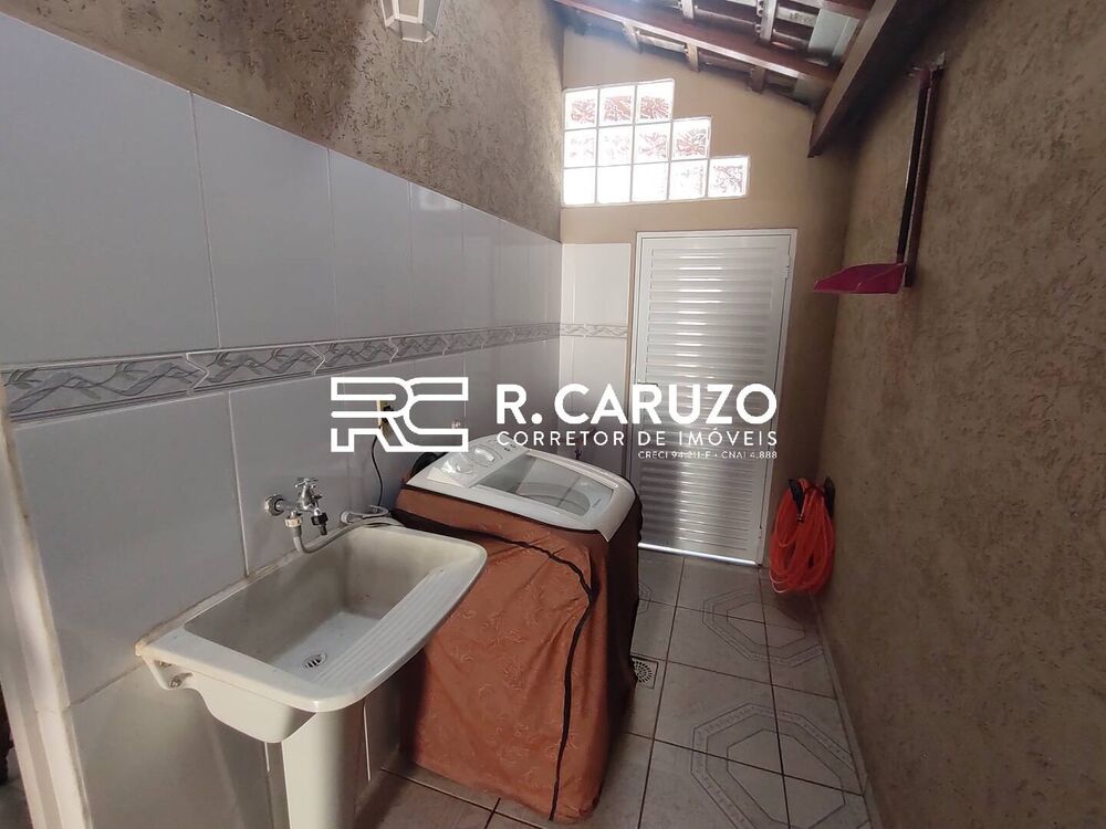 Casa de Condomínio, 2 quartos - Foto 4