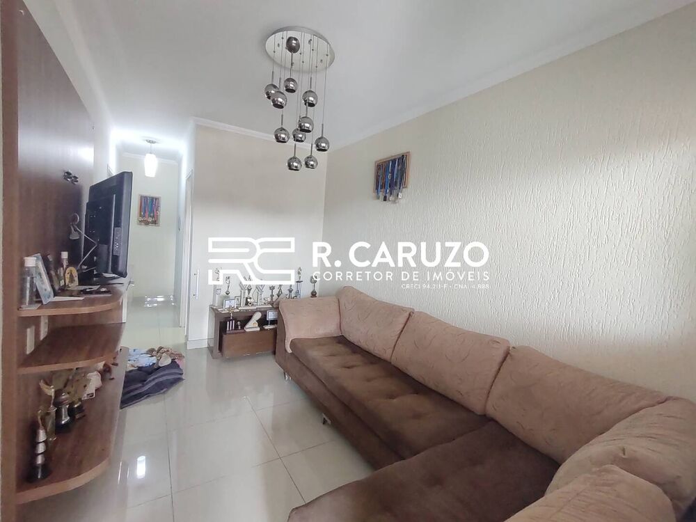 Casa de Condomínio, 2 quartos - Foto 1