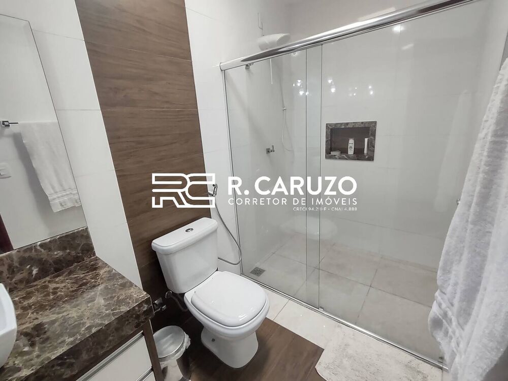 Casa de Condomínio, 2 quartos - Foto 3