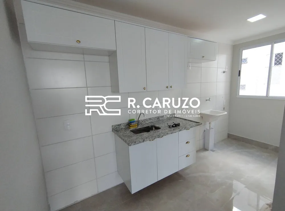 Apartamento, 2 quartos, 67 m² - Foto 3
