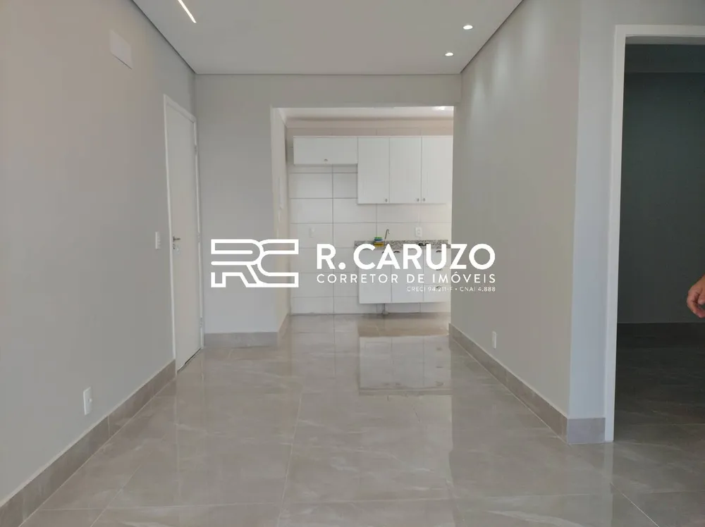 Apartamento, 2 quartos, 67 m² - Foto 1