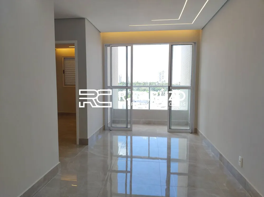 Apartamento, 2 quartos, 67 m² - Foto 2