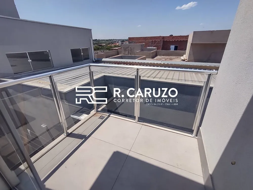 Casa, 4 quartos, 175 m² - Foto 6
