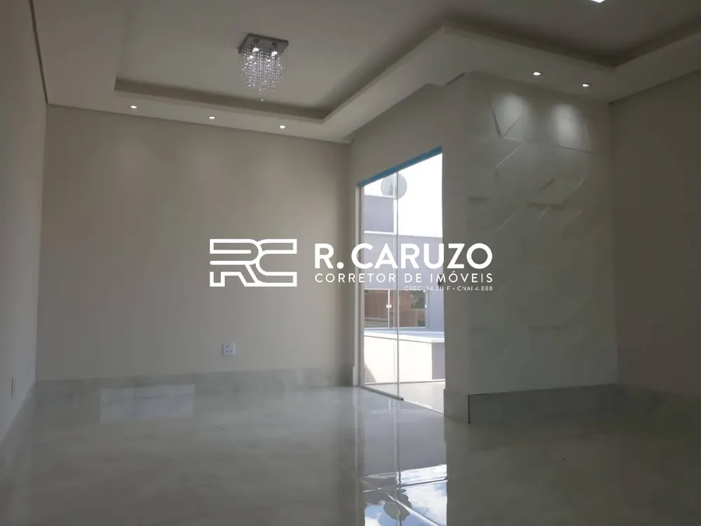 Casa, 4 quartos, 175 m² - Foto 3