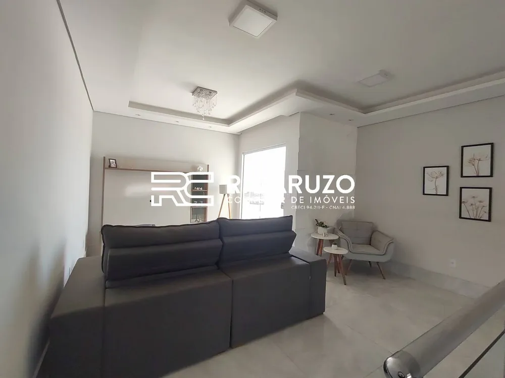Casa, 4 quartos, 175 m² - Foto 1