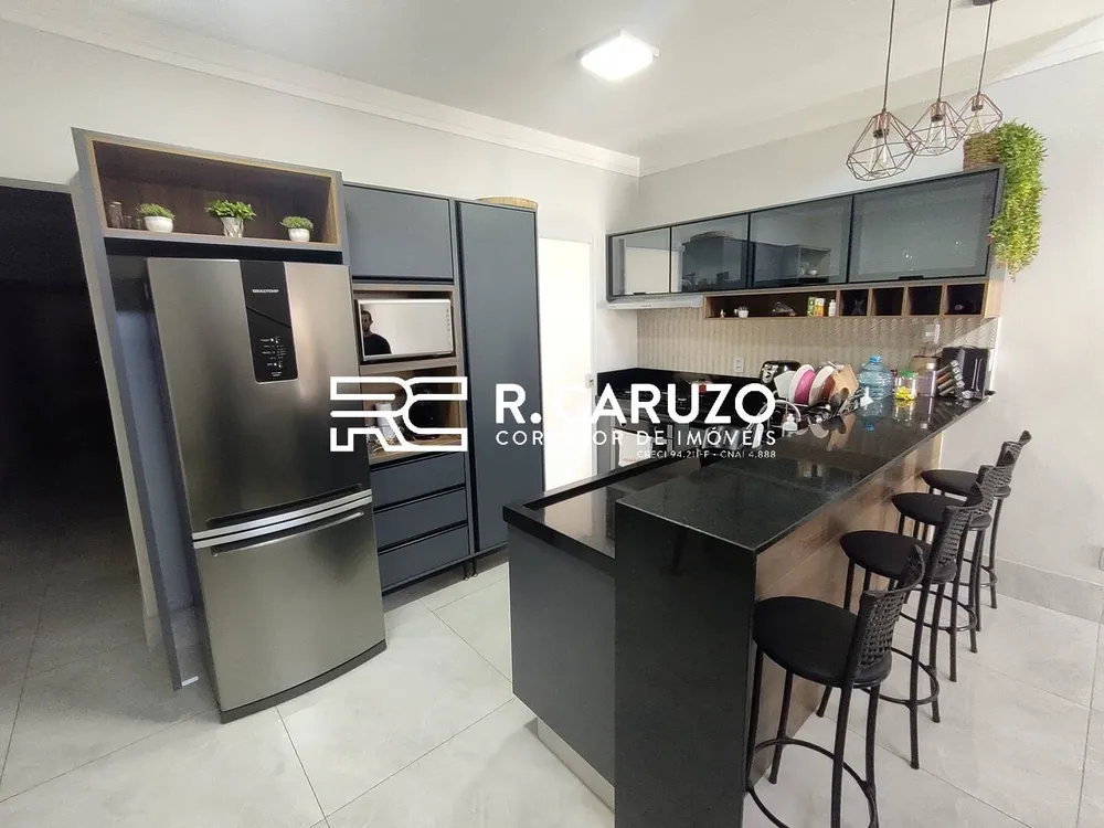 Casa, 4 quartos, 175 m² - Foto 10