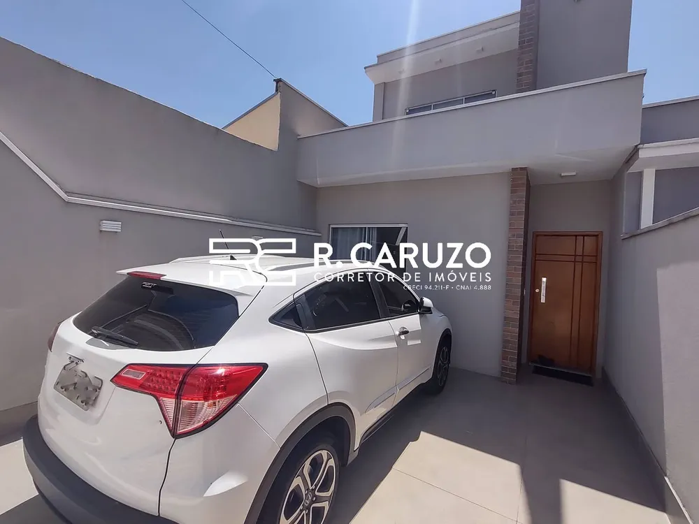 Casa, 4 quartos, 175 m² - Foto 5