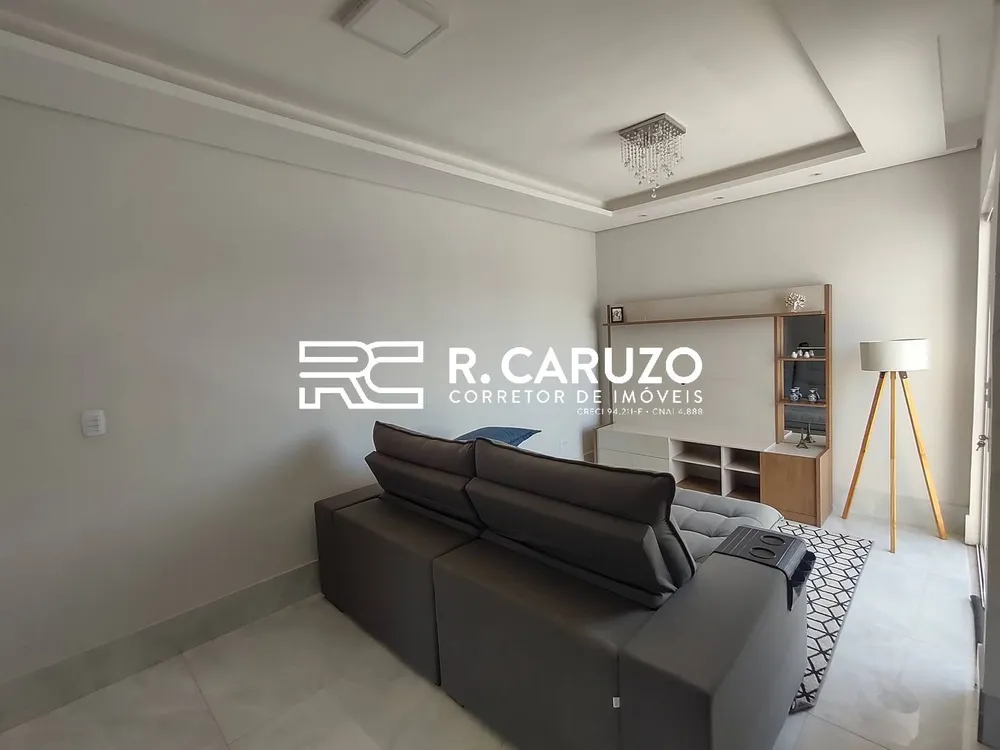 Casa, 4 quartos, 175 m² - Foto 2