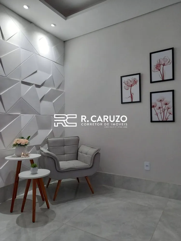 Casa, 4 quartos, 175 m² - Foto 4