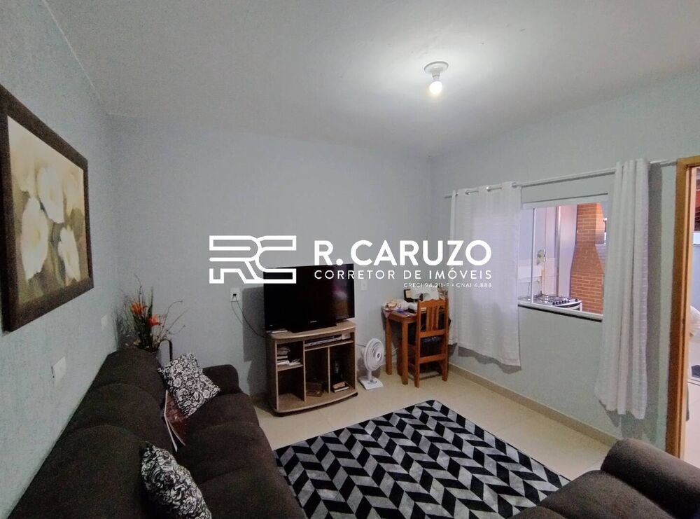 Casa à venda com 2 quartos, 120m² - Foto 7