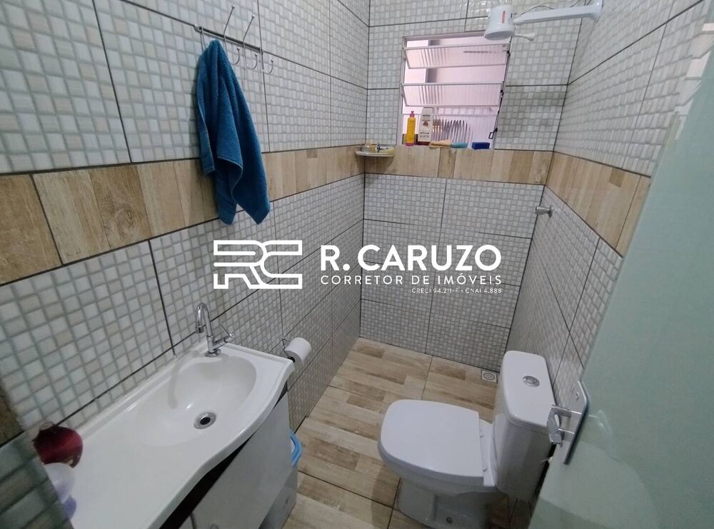 Casa à venda com 2 quartos, 120m² - Foto 8