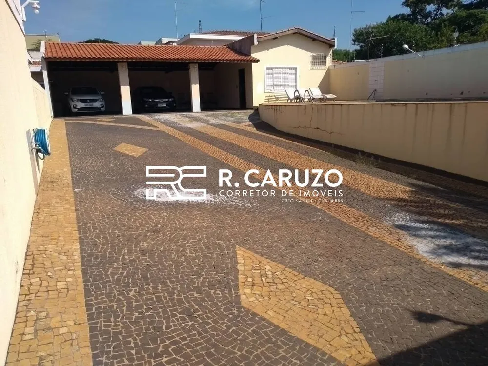 Casa, 5 quartos, 393 m² - Foto 1