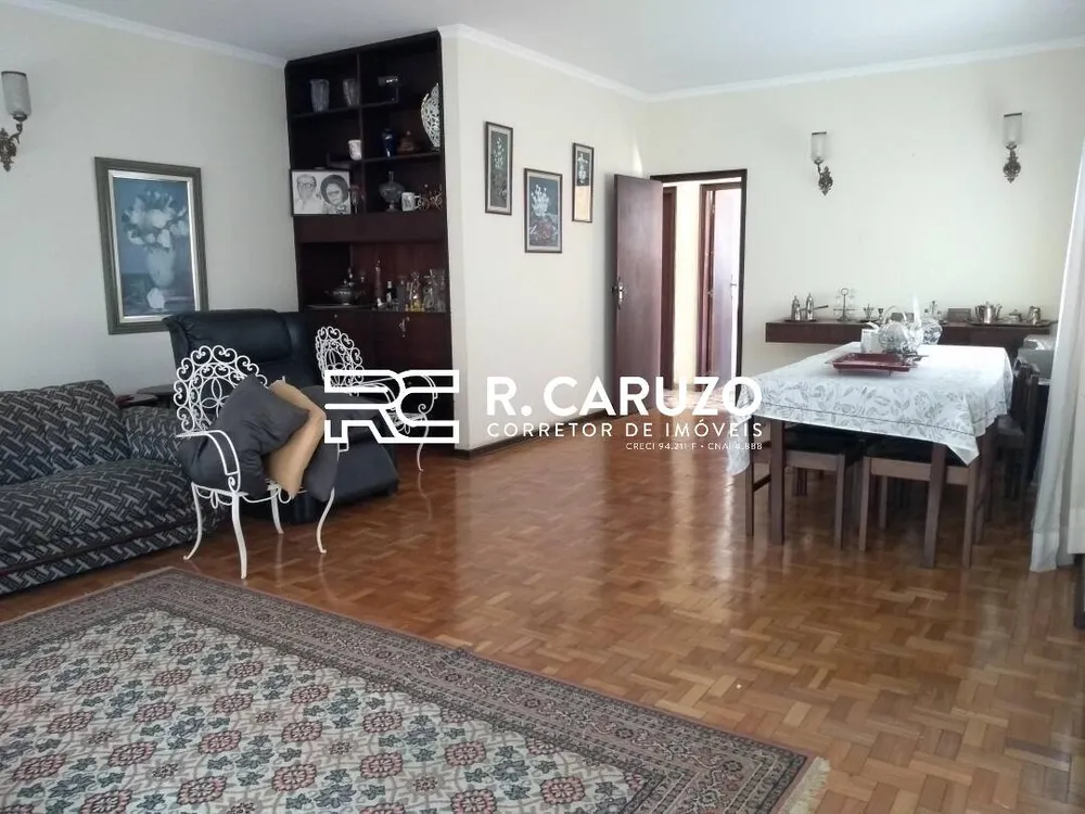 Casa, 5 quartos, 393 m² - Foto 3