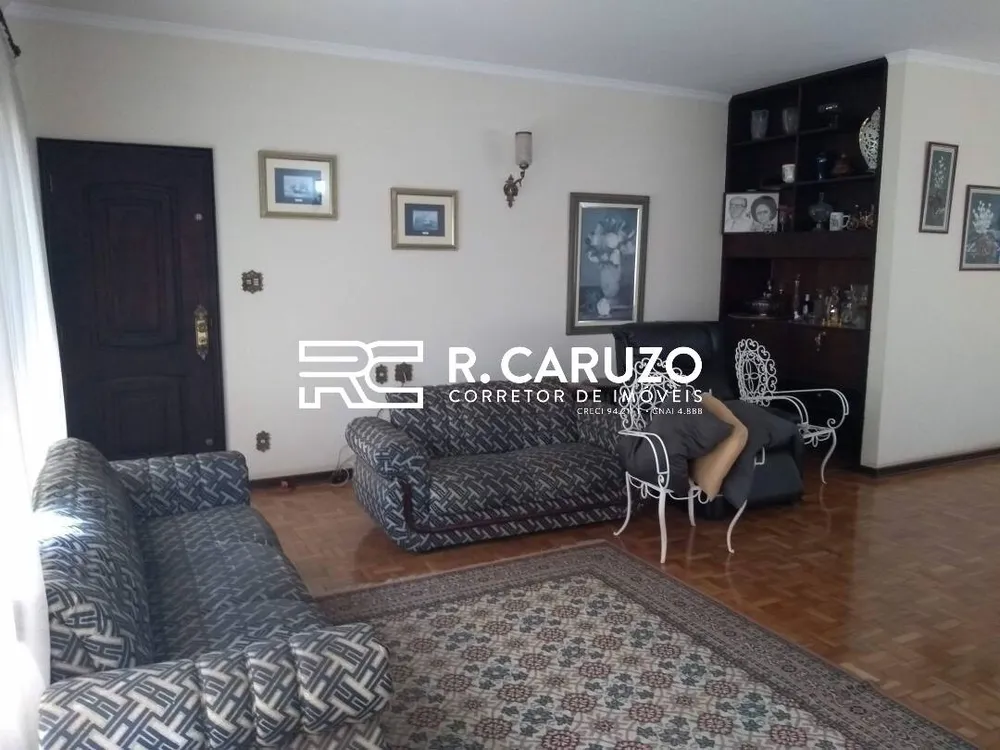 Casa, 5 quartos, 393 m² - Foto 2