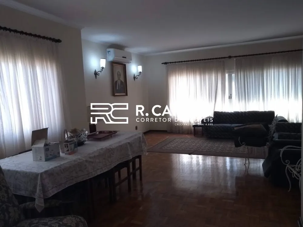 Casa, 5 quartos, 393 m² - Foto 4