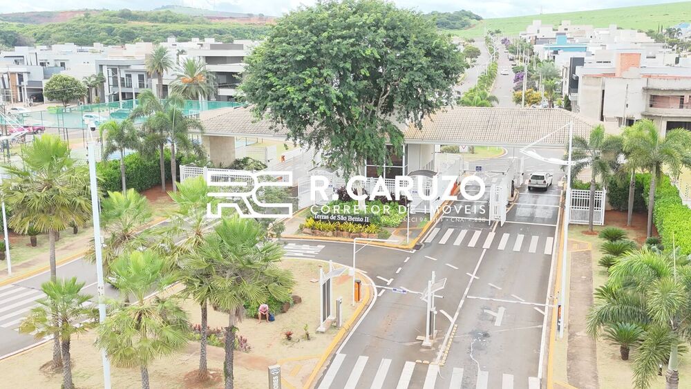Casa de Condomínio à venda com 3 quartos, 418m² - Foto 4