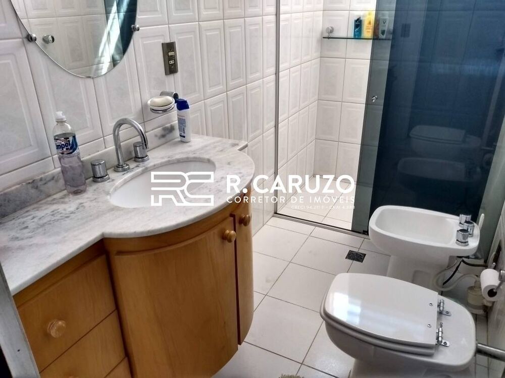 Casa à venda com 5 quartos, 393m² - Foto 8