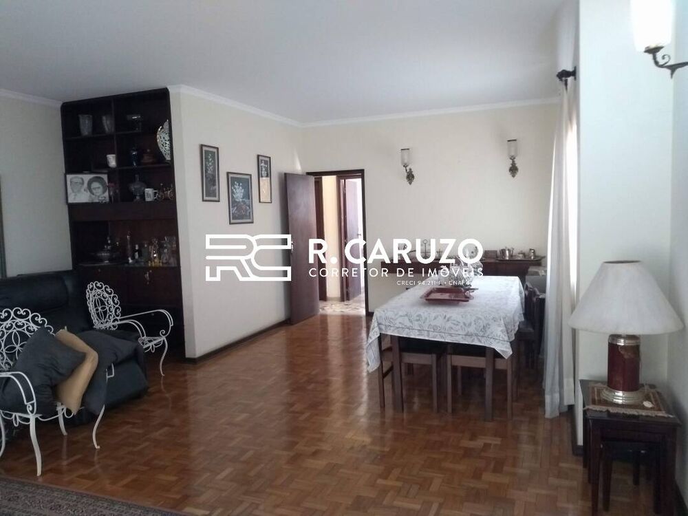 Casa à venda com 5 quartos, 393m² - Foto 1