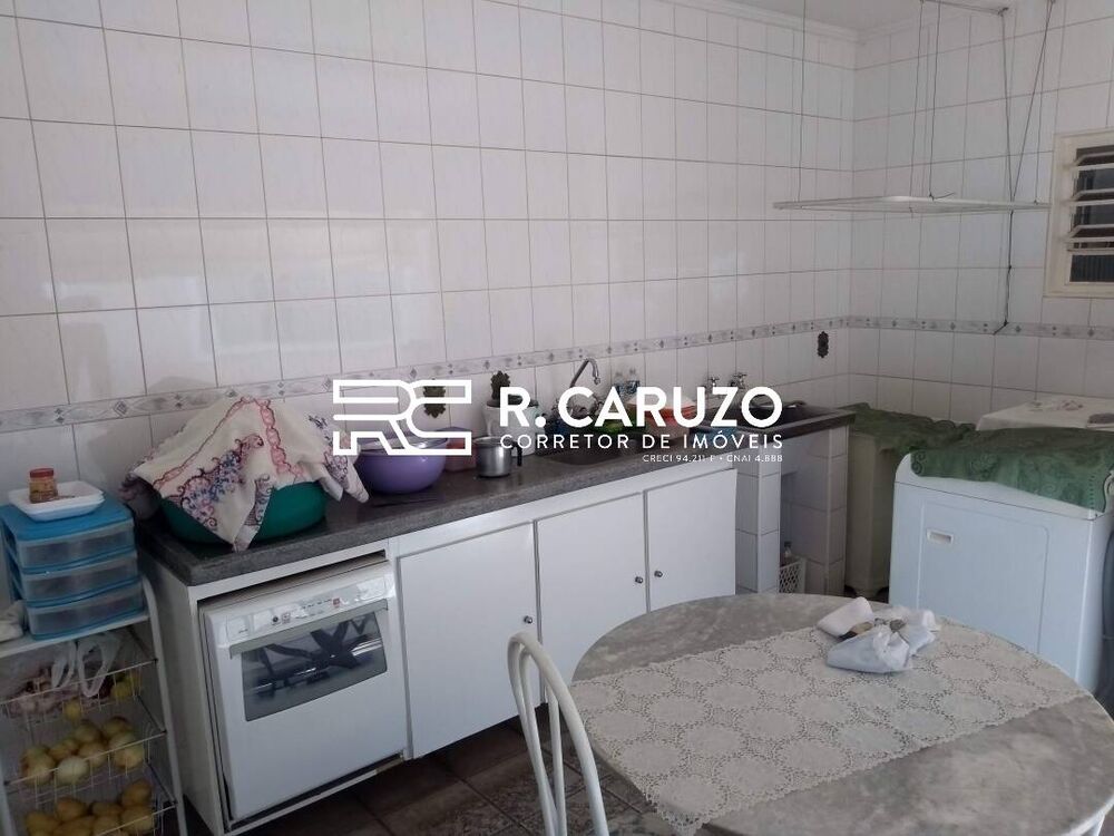 Casa à venda com 5 quartos, 393m² - Foto 5