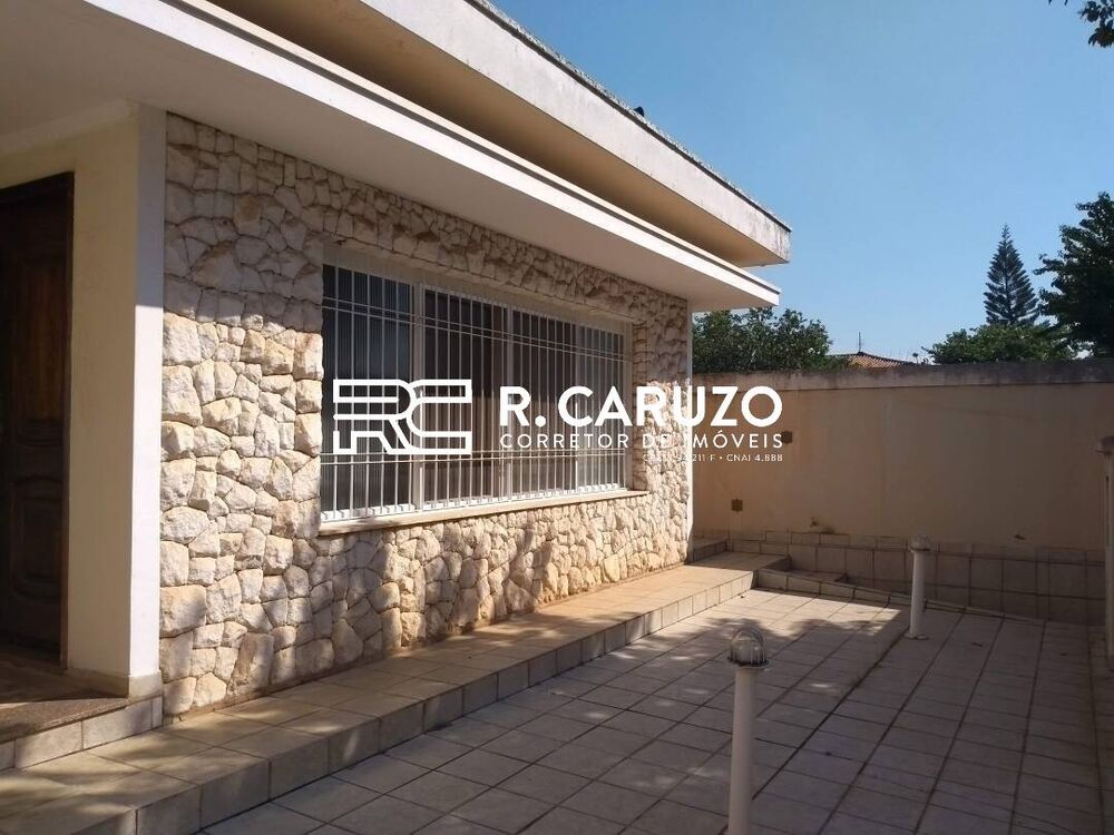 Casa à venda com 5 quartos, 393m² - Foto 4