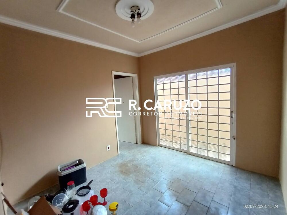 Casa, 4 quartos, 156 m² - Foto 2
