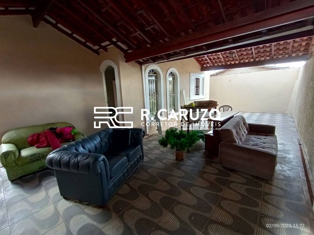 Casa, 4 quartos, 156 m² - Foto 4