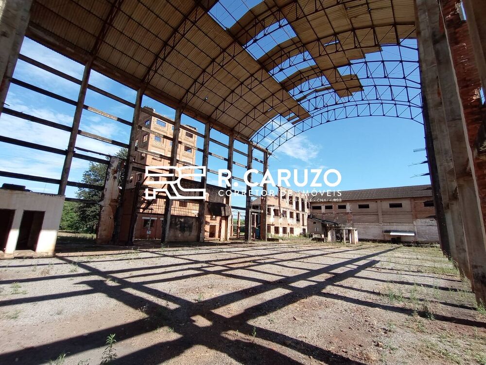 Terreno, 5 hectares - Foto 3