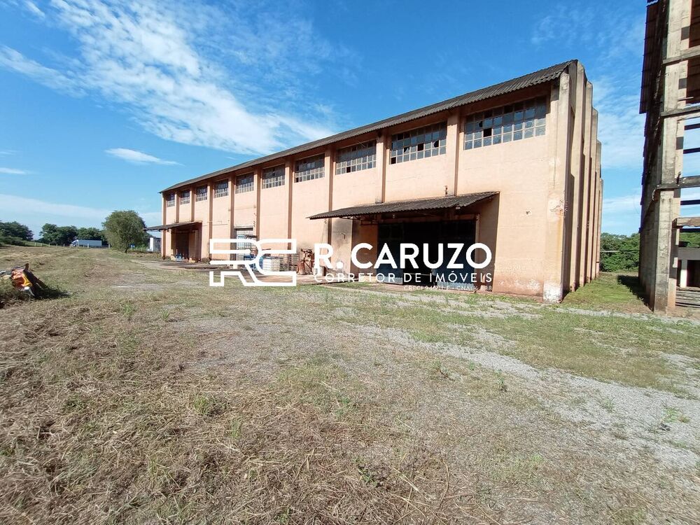 Terreno, 5 hectares - Foto 1