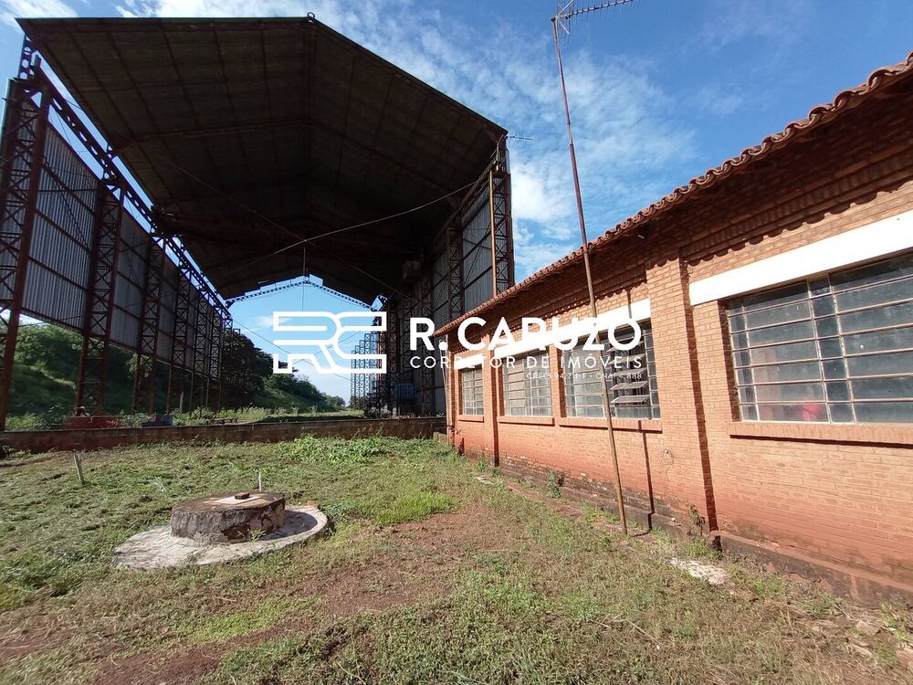 Terreno, 5 hectares - Foto 2