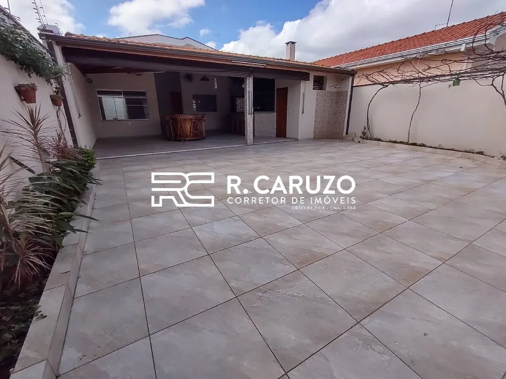 Casa, 3 quartos, 191 m² - Foto 6