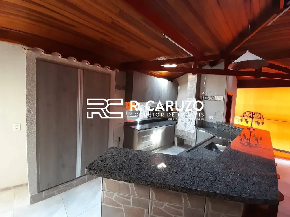 Casa, 3 quartos, 191 m² - Foto 12