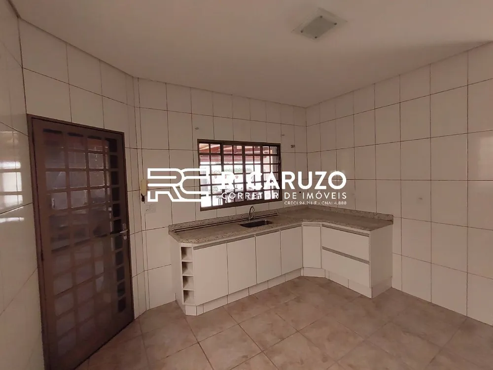 Casa, 3 quartos, 191 m² - Foto 5