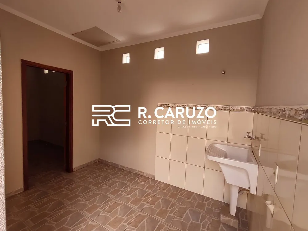 Casa, 3 quartos, 191 m² - Foto 8