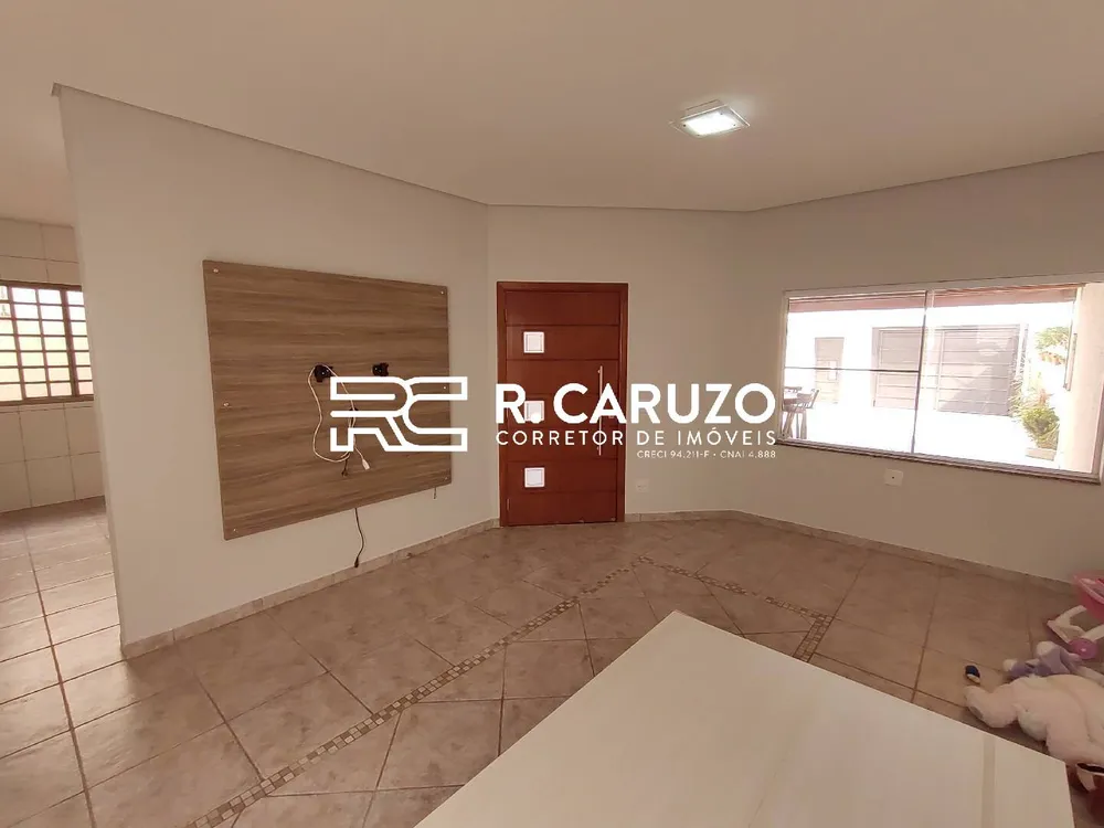 Casa, 3 quartos, 191 m² - Foto 9