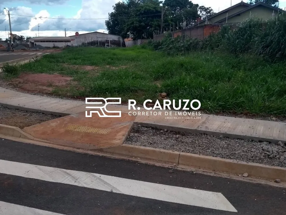 Terreno, 293 m² - Foto 1