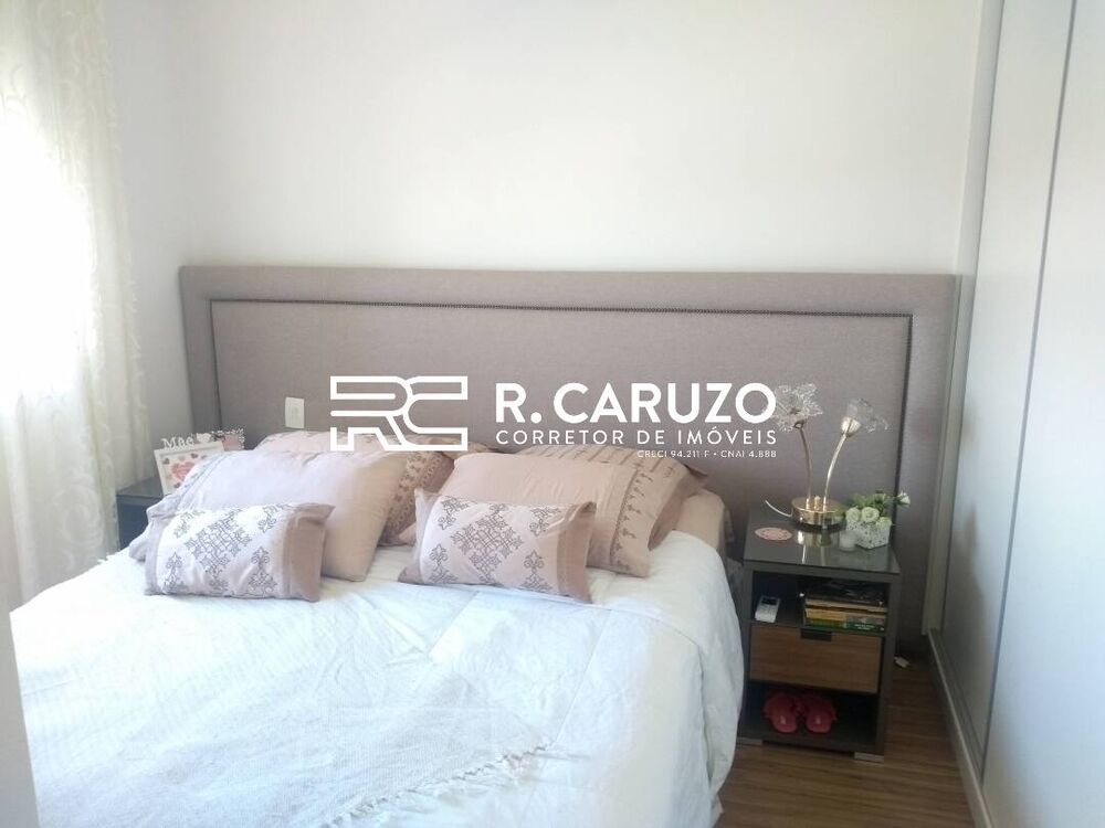 Apartamento à venda com 3 quartos, 94m² - Foto 5