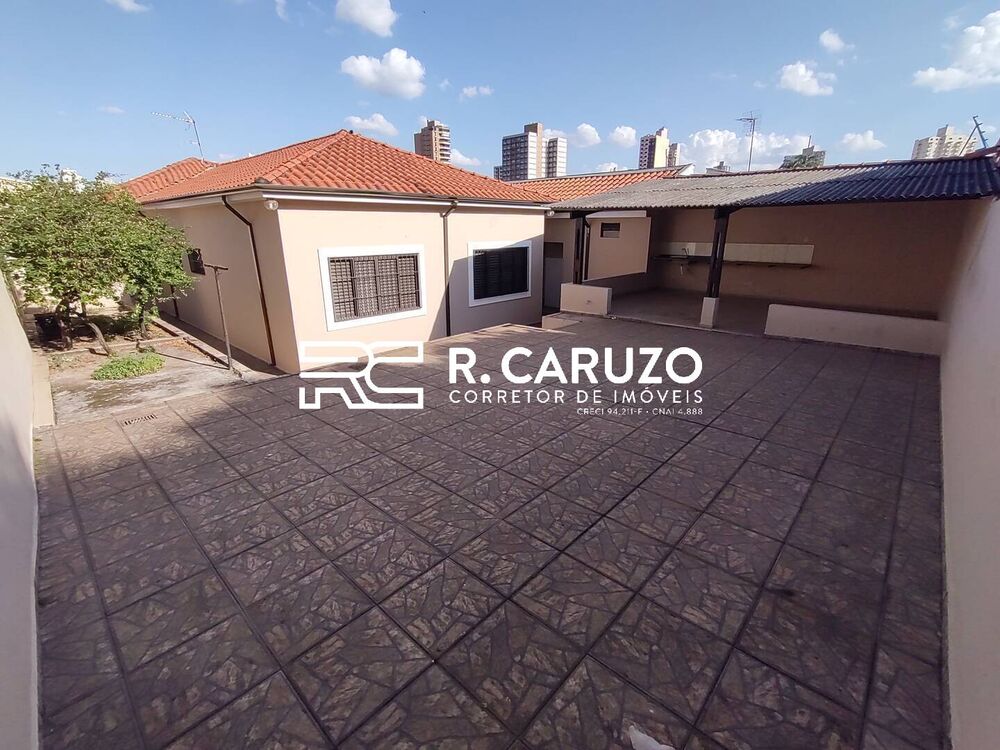 Casa, 3 quartos, 265 m² - Foto 3
