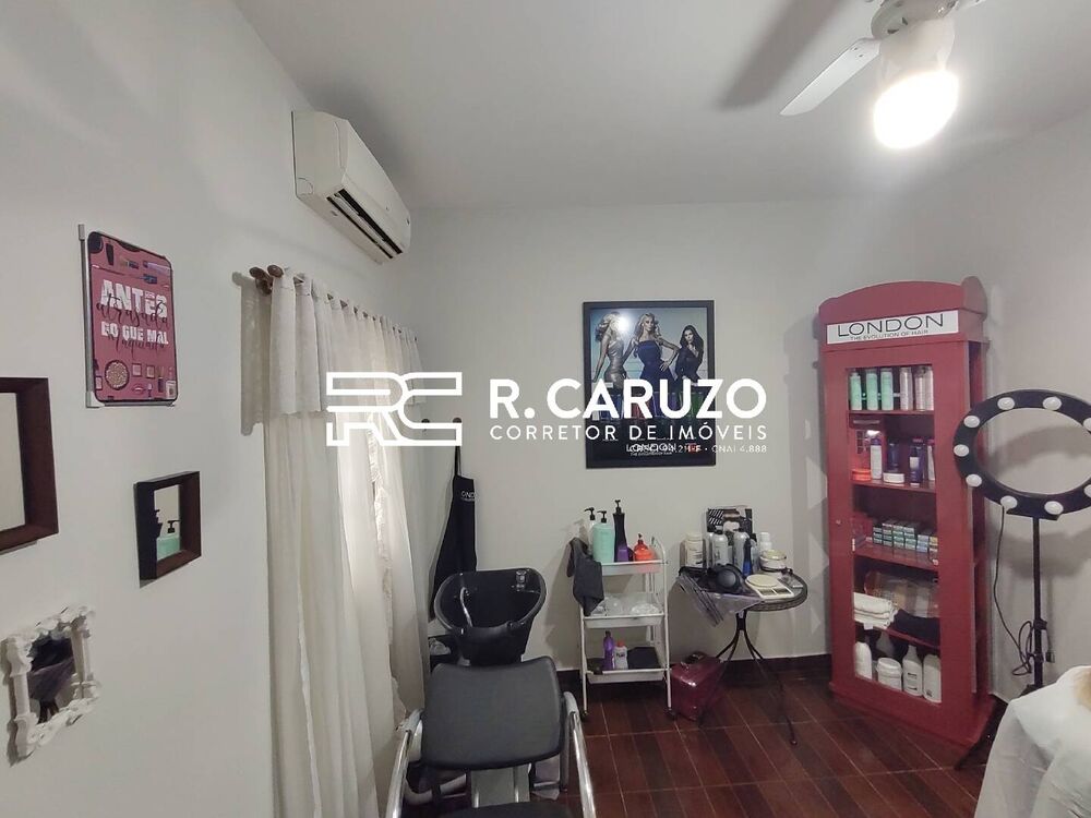 Casa à venda com 3 quartos, 172m² - Foto 5