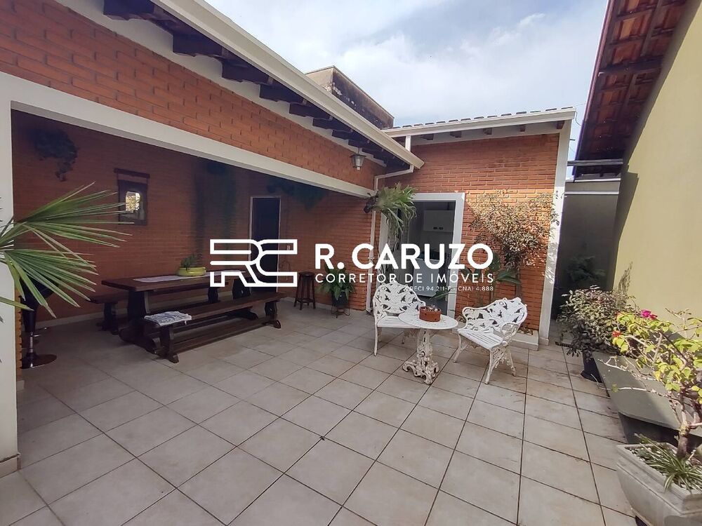 Casa à venda com 3 quartos, 172m² - Foto 6