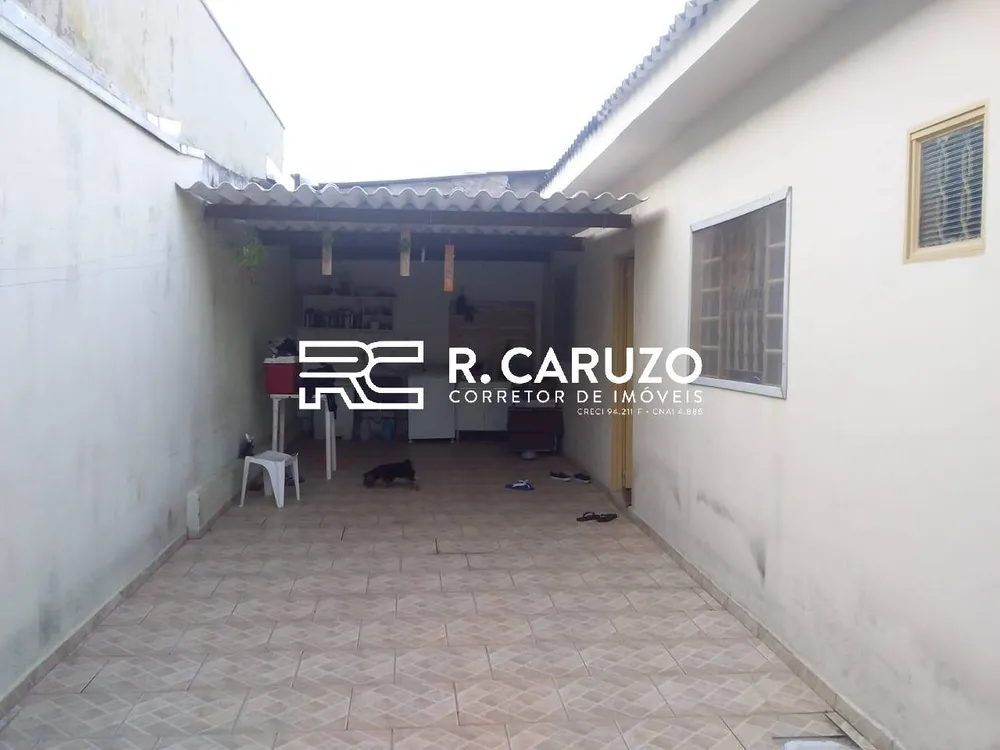 Casa, 2 quartos - Foto 2