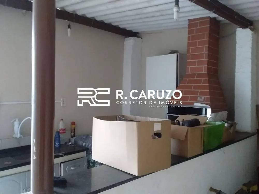 Casa, 2 quartos - Foto 5