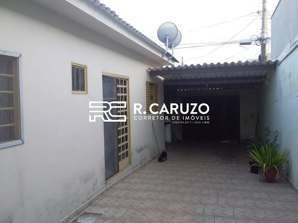 Casa, 2 quartos - Foto 1