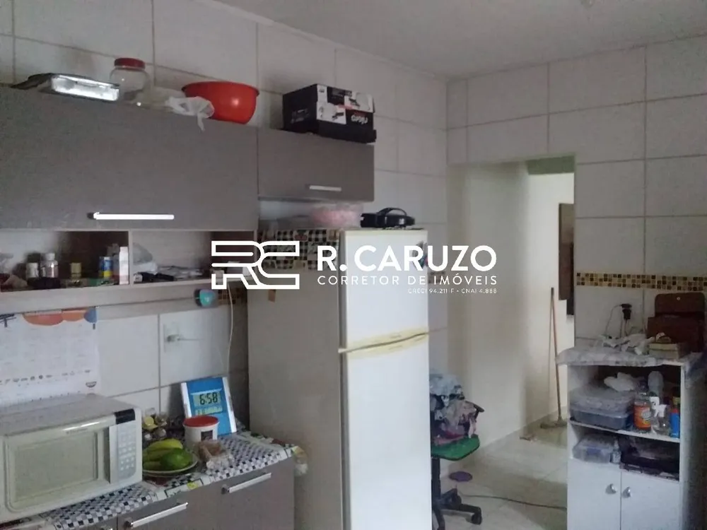Casa, 2 quartos - Foto 4