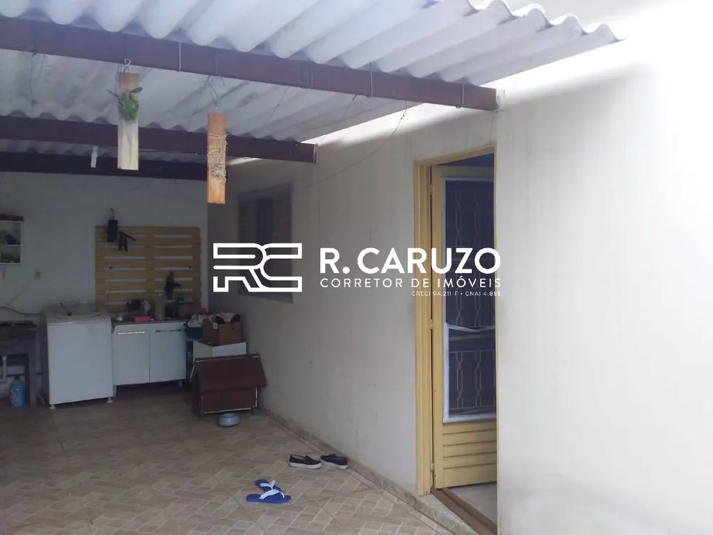 Casa, 2 quartos - Foto 3